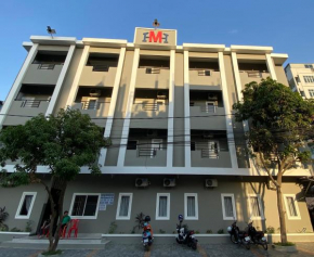 HMH Apartment 89